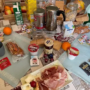  Appartamento La Casa Nel Bosco, Di Mari