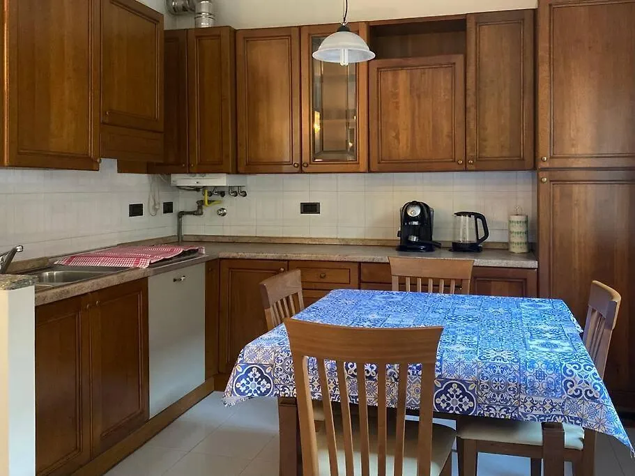 Appartamento Castiglioni Grandate