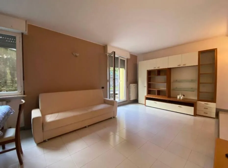 Appartamento Castiglioni Grandate Daire