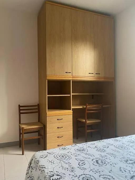 Daire Appartamento Castiglioni Grandate İtalya