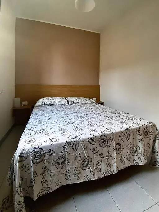 Appartamento Castiglioni Grandate 0*,